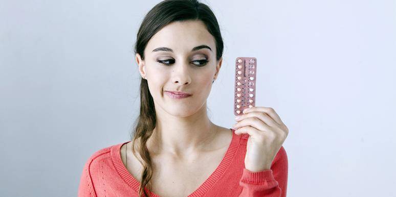 My Birth Control Pills Nearly Destroyed My Relationship