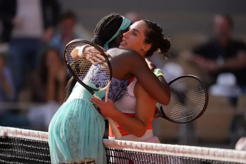 Coco Gauff Becomes the Youngest Woman to Reach a Grand Slam Final in 18 Years