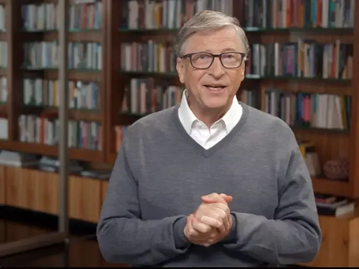 Bill Gates Just Released His 5-Book Reading List For The Summer — Here's What's On It