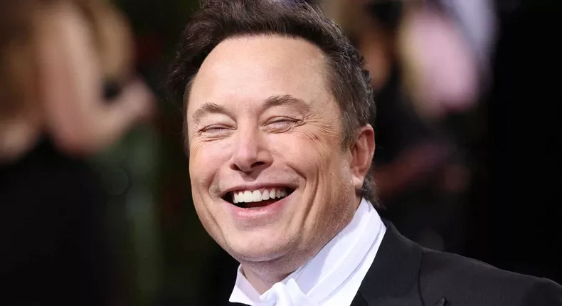 Elon Musk Disses YouTube For 'Nonstop Scam Ads'