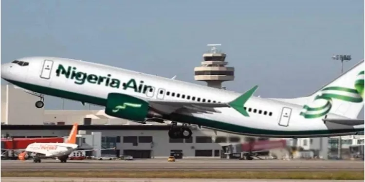 Why Nigeria Air may not fly as soon as expected