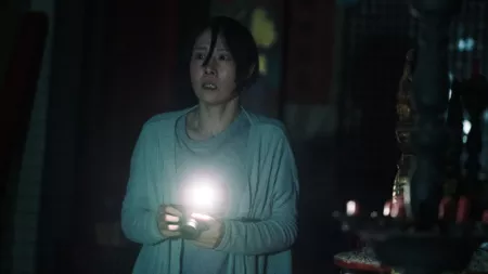 Netflix Takes Global Rights to Taiwanese Horror Blockbuster ‘Incantation’