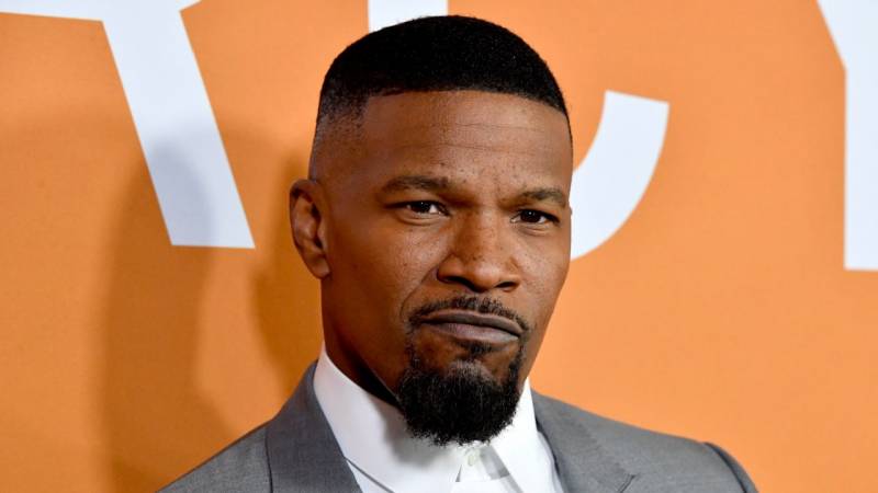 Jamie Foxx : R&B Money Podcast : Episode 001