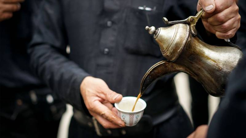 The Country Calling 2022 The 'Year Of Coffee'