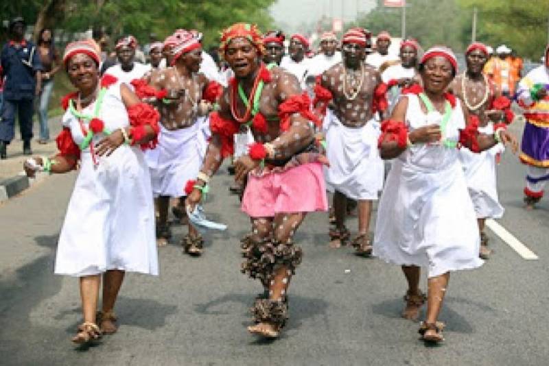Nigeria Has Failed To Marry Its Rich Cultural Diversity And Democracy. Can It Be Done?