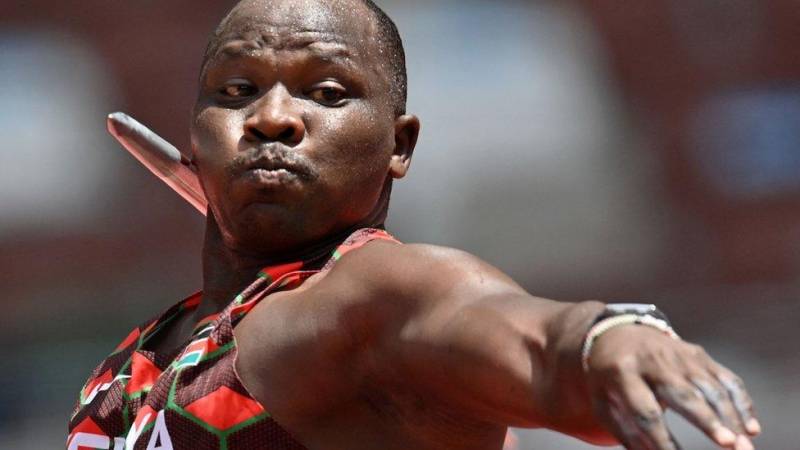 Kenya Top Medals Table At African Athletics Championships