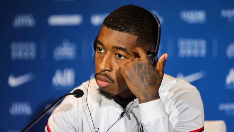 PSG Defender Kimpembe Doubles Down On Contract Comments As Key Talks Loom