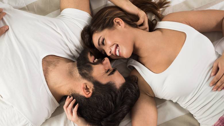 The Best And Worst Things You Can Do Before Having Sex