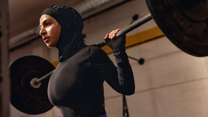 Lululemon Unveils Workout&nbsp;Hijabs