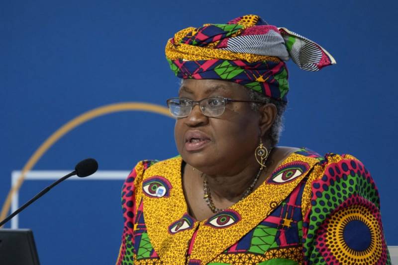 Ngozi Okonjo-Iweala Address to MIT Class of 2022