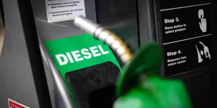 Diesel Price May Hit N1,500 Per Litre In The Next Two Weeks – Marketers