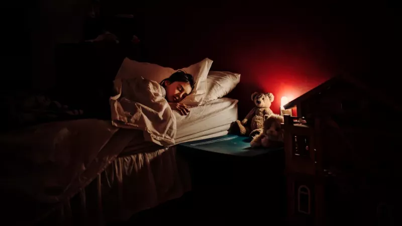 Your Worst Nightmare: The Reason We Experience Terrifying Dreams