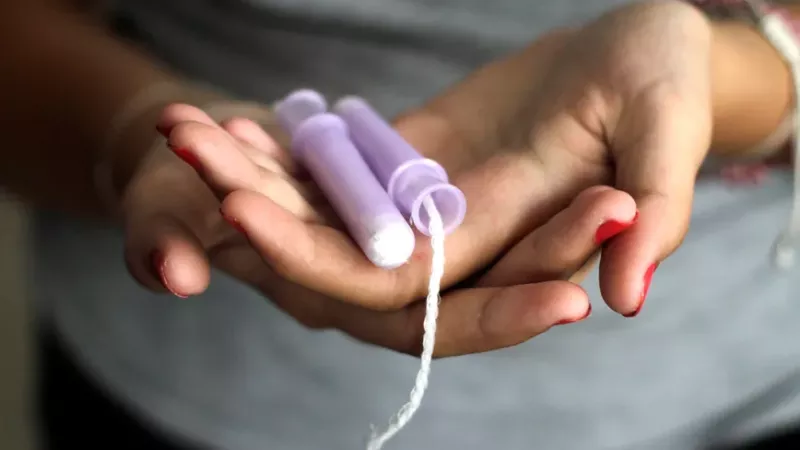 Why There's a Tampon Shortage, and What to Do if You Can't Find Any