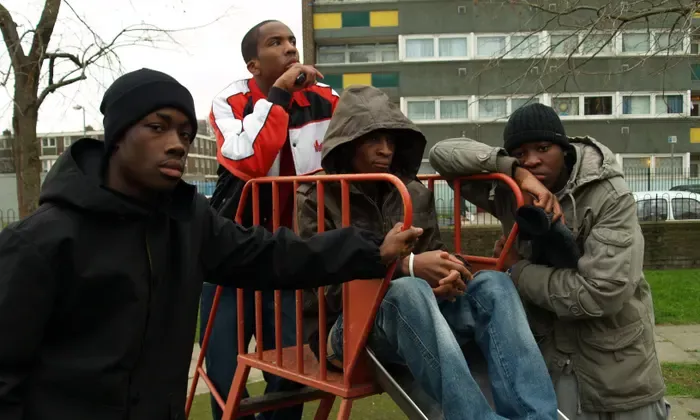 Monumental For Black British Culture’: The Exhibition Celebrating Two Decades Of Grime