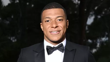 Kylian Mbappe Signs With WME Sports, Launches Production Banner (Exclusive)