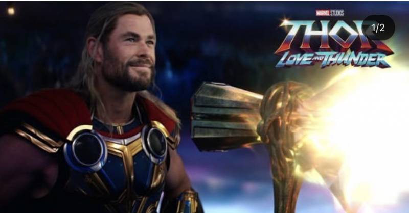 Chris Hemsworth Talks About His Career, from “Thor” to “Spiderhead”