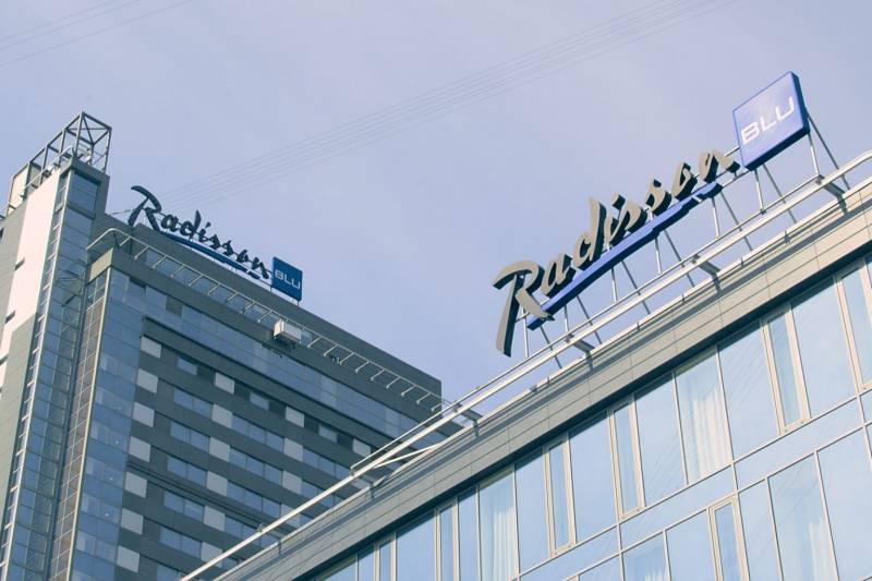 Choice Hotels to Buy Radisson Hotel Group Americas for $675 Million