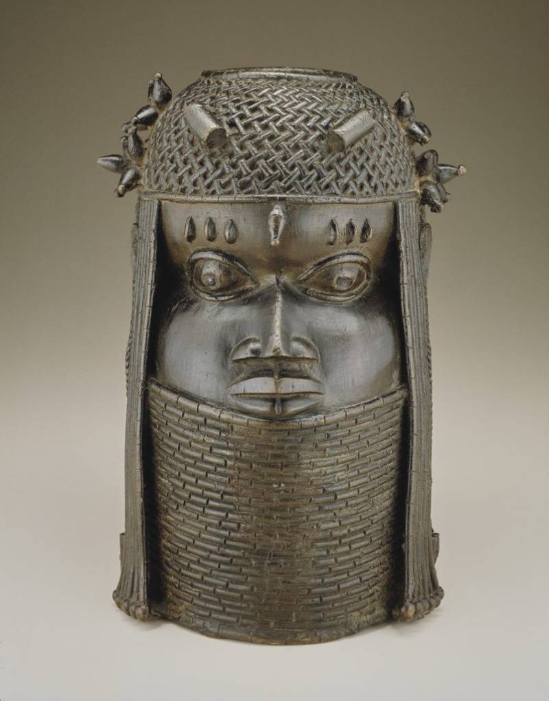 The Smithsonian Institution Officially Approves the Return of 29 Benin Bronzes to Nigeria