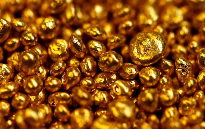 Reasons Why Gold Is So Rare In Nature