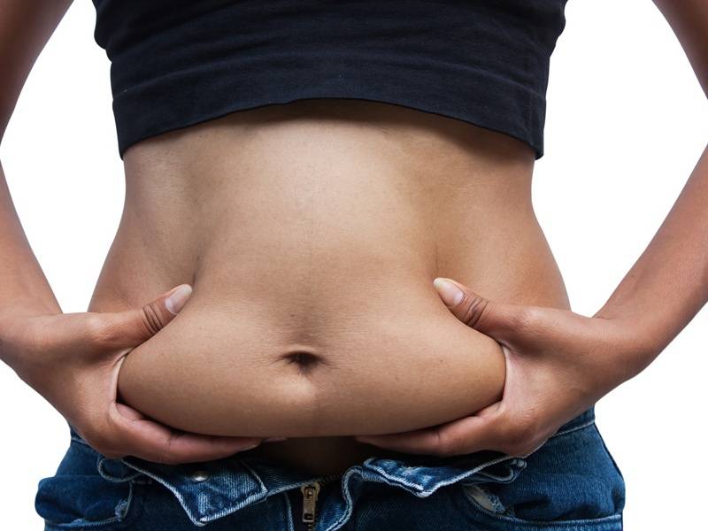 Top True Reasons For Belly Fats And How To Get Rid Of It