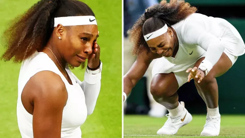 Wimbledon Officials Make 145-Year Change After Serena Williams Drama