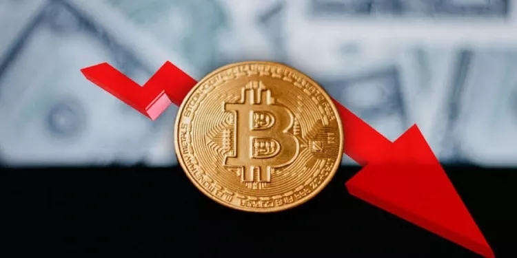 Bitcoin Falls Below $20k, Causing An Earthquake In The Crypto Market