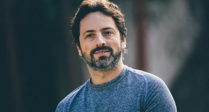 Sergey Brin: Google Co-Founder With $94 Billion Net Worth Seeks Divorce From Wife