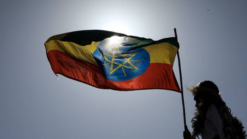 Witnesses Say More Than 200 Killed In Ethiopia Ethnic Attack