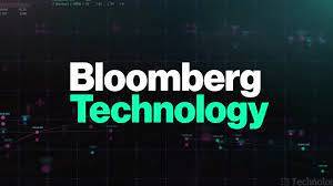 Bloomberg Technology' Full Show