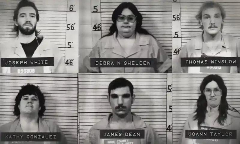 Memories, Manipulation And Murder: A True Crime Docuseries Tests The Form