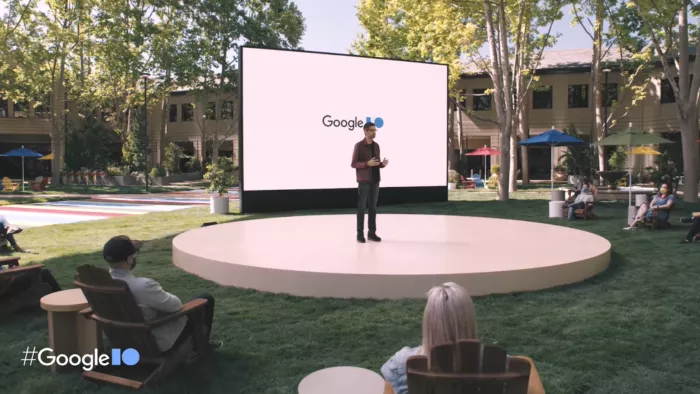 Everything Revealed at the Google I/O Event