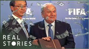 Soccer World Cup Scandal (Corruption Documentary) | Actual Stories