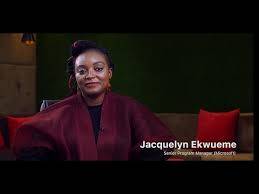 Jacquelyn Ekwueme, Leading Women