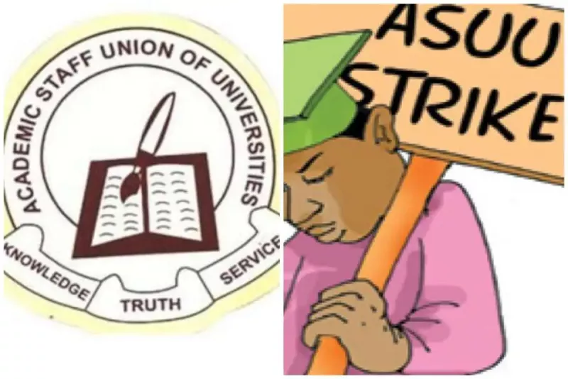 ASUU: Aviation union threatens to shut down Niigerian airports in solidarity