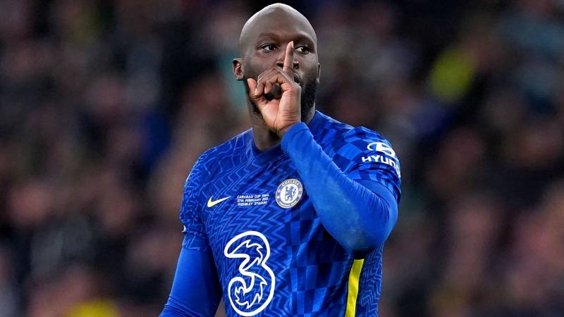 Lukaku set for Inter Return To Complete Loan Deal