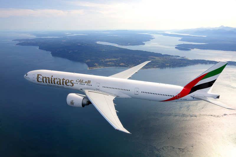 Emirates Shows Support For Small Enterprises