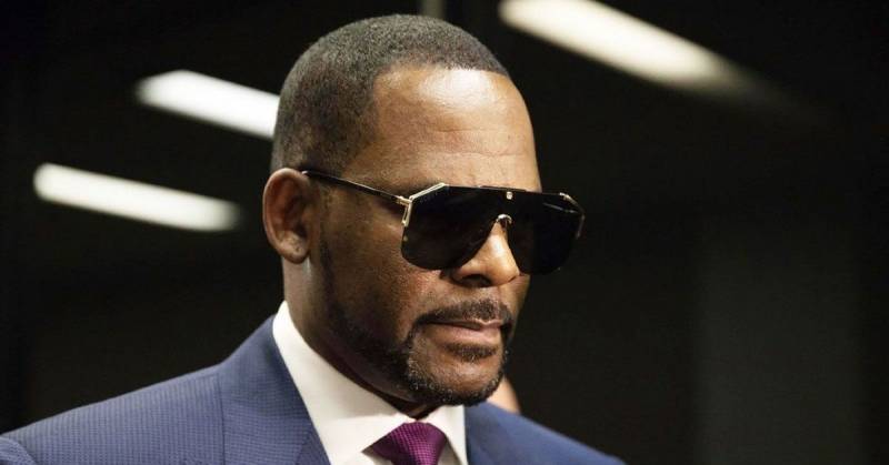 R. Kelly found guilty on multiple counts in sexual abuse trial