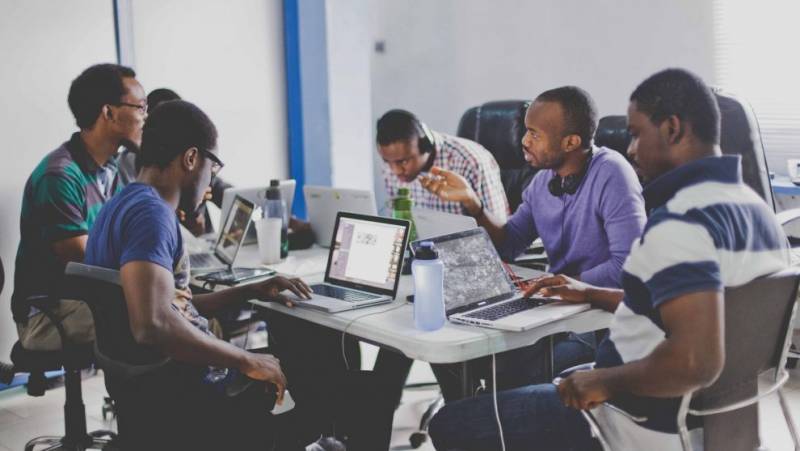 Nigerian tech startups employ 19,334 people as of 2022 – report