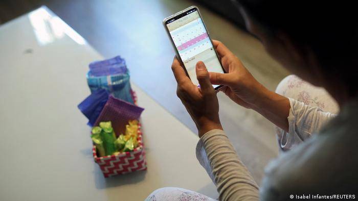 Period Trackers: How Apps Exploit Your Menstrual Cycle