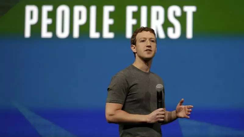 Zuckerberg to Meta staff "There Are Probably a Bunch of People At The Company That Shouldn't Be Here