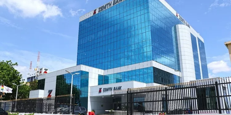 Zenith Bank Plc Announces Retirement Of Non-Executive Directors