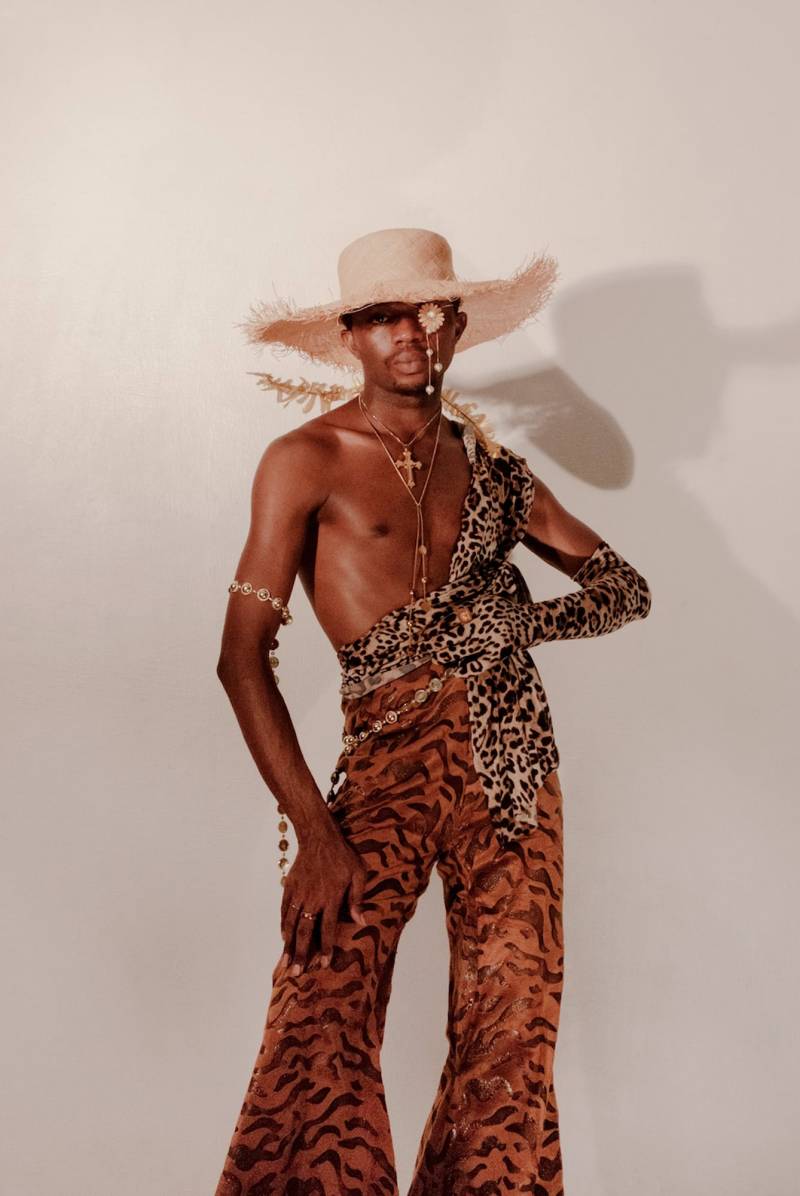 From Beyoncé to Burna Boy: Daniel Obasi’s Revolutionary Afrofuturism