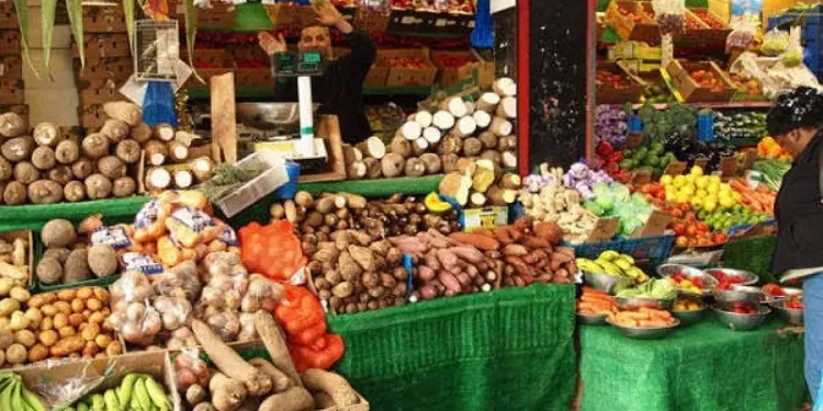 Africa Food Prices Are Soaring Amid High Import Reliance