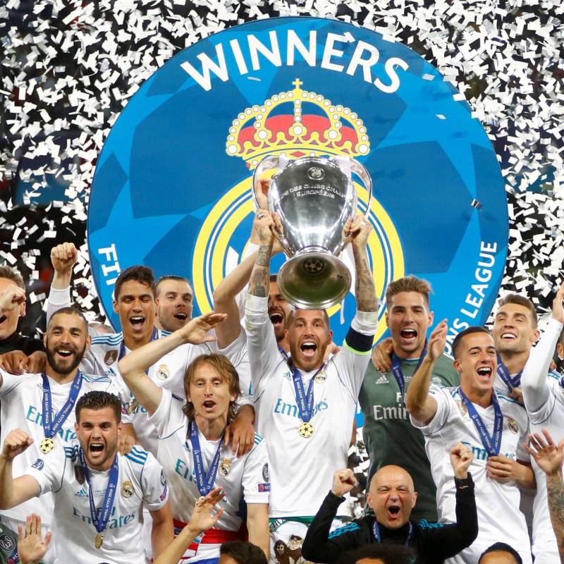 Amazon Buys U.K. Champions League Soccer Rights in Groundbreaking Deal