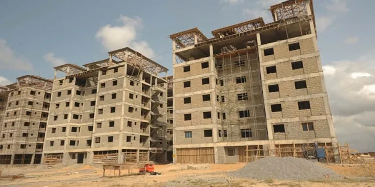 Lagos Partners With Private Sector To Provide More Affordable Houses With Various Projects