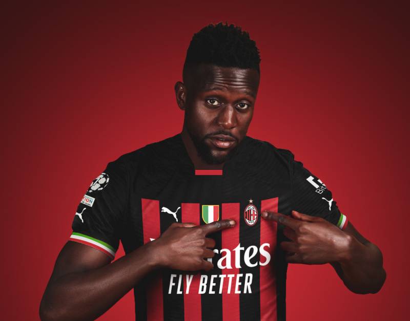 Origi Joins Italian Champions Milan After Liverpool Exit