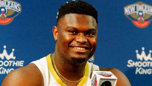 Zion Williamson’s Max Extension With Pelicans Has Interesting Wrinkle