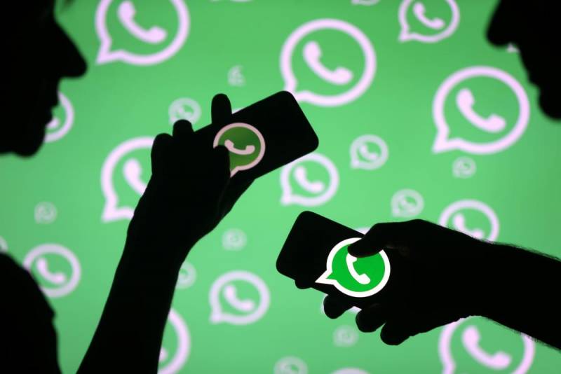 Are Africans Ready For WhatsApp Banking?