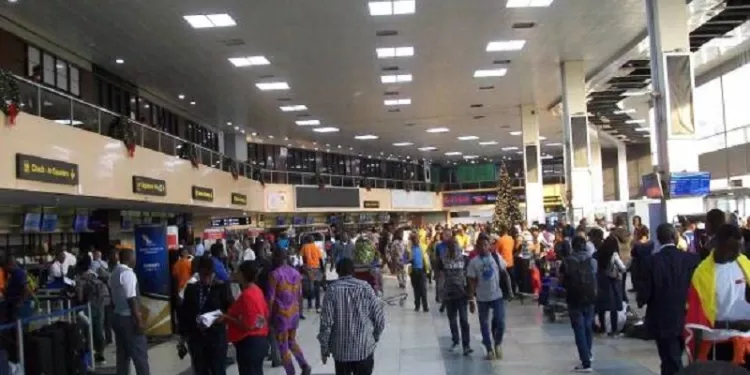 Nigerian Airline Passengers To Experience Flight Delays For The Next 3 Months