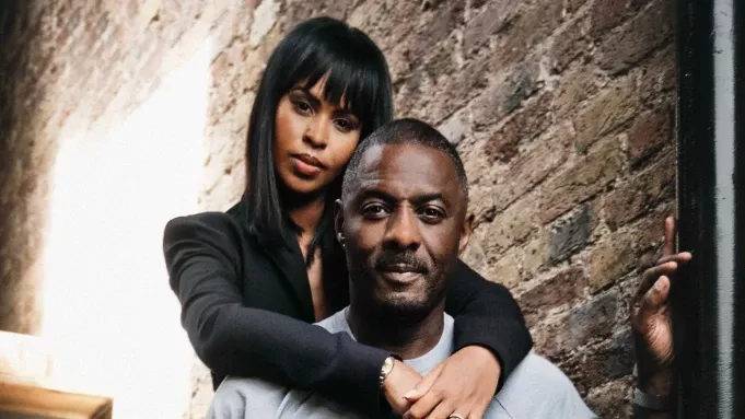 Idris and Sabrina Elba Launch S’able Labs Skin Care